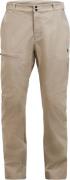 Peak Performance Men's Iconiq Pants Avid Beige