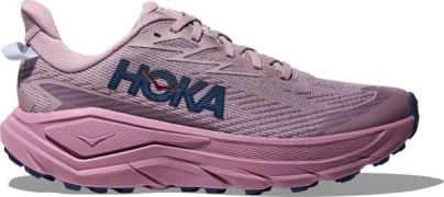 Hoka Women's Challenger 8 GORE-TEX Fragrant Lilac/Berry Mauve