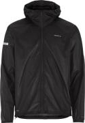 Craft Men's Pro Hydro Lightweight Jacket Black/black