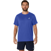 Asics Men's Asics Core Short Sleeve Top Cobalt Burst