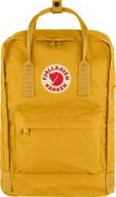 Fjällräven Kånken Laptop 15" Ochre
