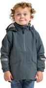 Didriksons Kids' Norma Jacket 3 Factory Blue
