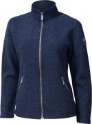 Ivanhoe Women's Bella Full Zip Light Navy
