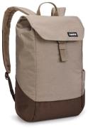 Thule Lithos Backpack 16L Brown