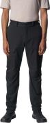 Houdini Men's Go Pants II True Black