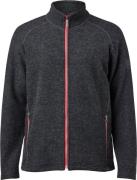 Ivanhoe Men's Danny Full Zip Graphite Marl