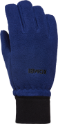 Kombi Juniors' Windguardian Gloves Space Blue