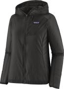 Patagonia Women's Houdini Jacket Black W/Black