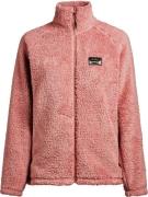 Lundhags Womne's Järpen Fleece Stone Pink