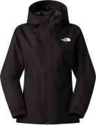 The North Face Women's Quest DryVent Jacket TNF Black
