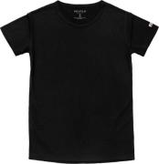 Devold Women's Breeze Plus Merino 200 T-Shirt Black