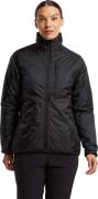Tenson Women's TXlite Core Puffer Jacket Black