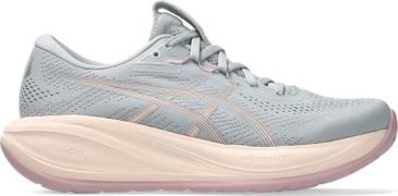 Asics Women's GEL-Cumulus 28 Piedmont Grey/Pearl Pink