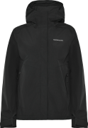 Didriksons Women's Grit Jacket 4 Black