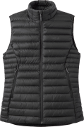 Rab Women's Microlight Down Vest Black