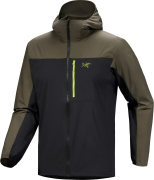 Arc'teryx Men's Squamish Hoody Spotlight