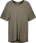 Houdini Men's Activist Tee Dawn Green