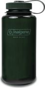 Nalgene 1L Wide Mouth Sustain Jade