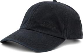 Lundhags Lundhags Dad Cap Black