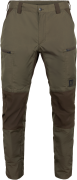 Härkila Men's Fjell Pants Grape Leaf/Willow Green
