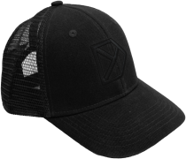 Didriksons Prim Cap Black