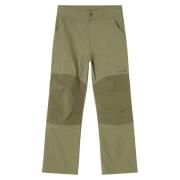 Isbjörn of Sweden Kids' Trapper Pant II Moss