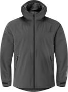 Urberg Men's 2l Everyday Rain Jacket Asphalt