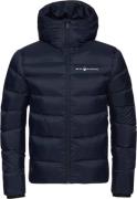 Sail Racing Men's Cloud Down Hood Dark Navy