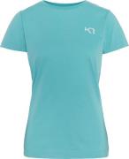 Kari Traa Women's Kari Tee Blue Lagoon