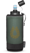 Hydrapak Packflask Kit 500ml Sage Green