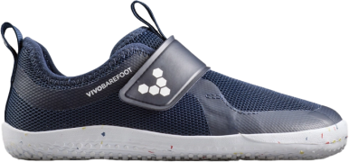 Vivobarefoot Kids' Primus Sport IV Deep Ocean