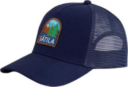 Sätila Trucker Cap Dark Navy