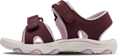 Hummel Juniors' Sandal Wave Nocturne