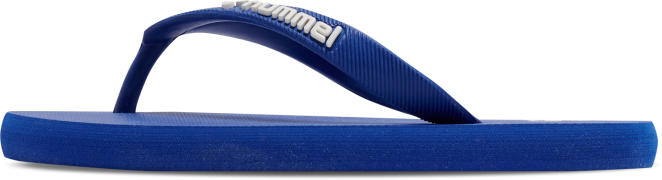 Hummel Juniors' Flip Flop Dazzling Blue