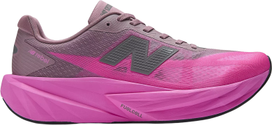 New Balance Men's FuelCell Rebel V5 Pink Heat