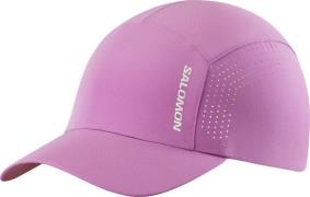 Salomon Shakeout Cap Iris Orchid