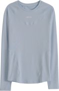 Aim'n Women's Soft Basic Long Sleeve Aura