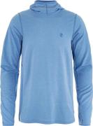 Fjällräven Men's Abisko Sun-Hoodie Ultramarine