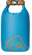 Go Travel Wet Or Dry Bag Blue