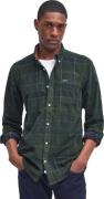 Barbour Men's Blair Tailored Shirt Classic Tartan