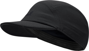 Jack Wolfskin Prelight Cap Black