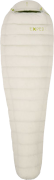 Exped Ultra -5C 20F Long Wide Left Fog
