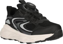 ZigZag Sagunto Q-Lock Kids Shoe Black