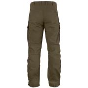 Fjällräven Men's Lappland Hybrid Trousers Dark Olive