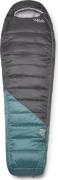 Rab Men's Radeon -6c Sage/graphene
