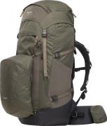 Bergans Trollhetta 80 Dark Green Mud