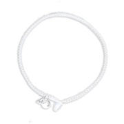 4ocean Polar Bear Braided Armbånd BraidedPolar