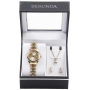 Sekonda gift set for women 2797G.76