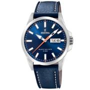 Festina Day Date F20358/3