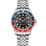 Dissing Diver GMT D1123